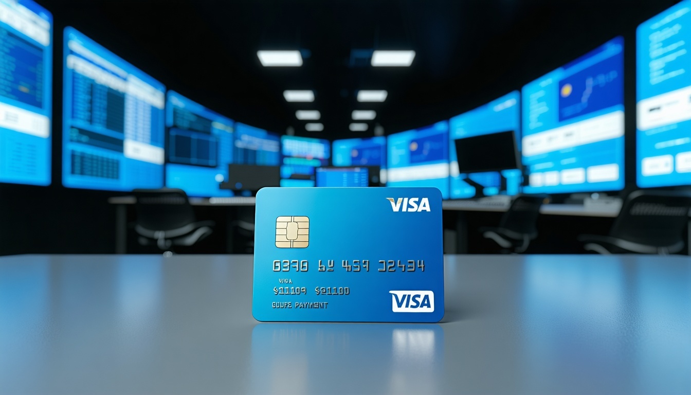 Secure integration of payment processing systems