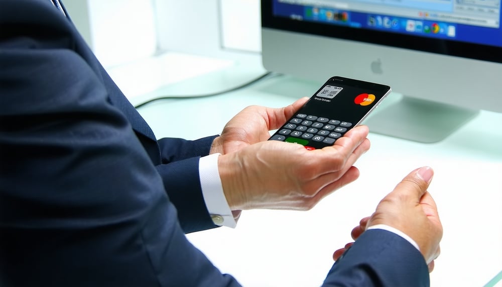 Digital payment consulting for merchants and processors